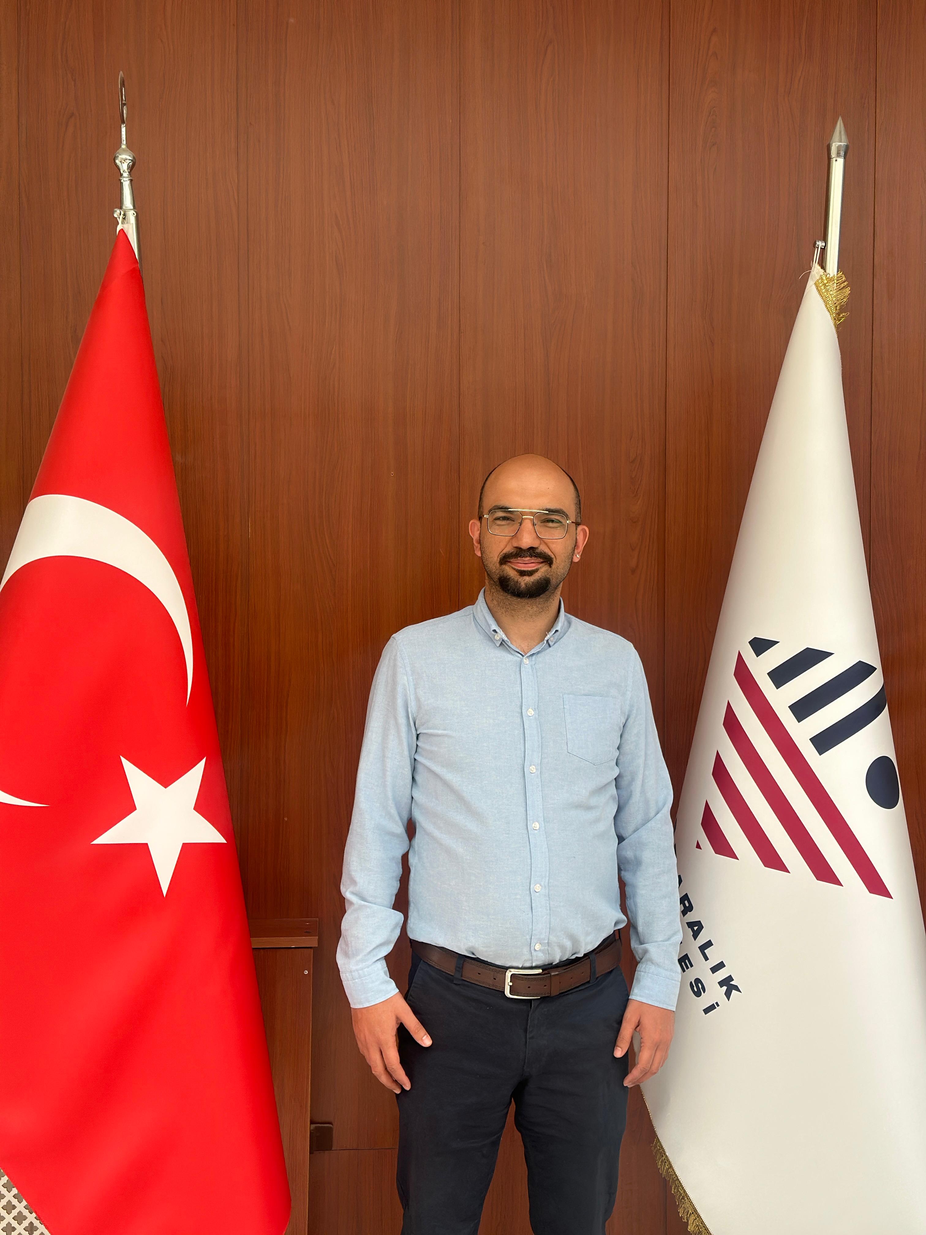 Bayram KOCA